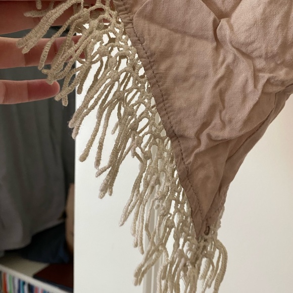 Peasant blouse - Picture 3 of 4